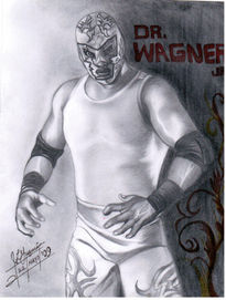 Dr wagner jr