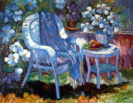 Jardin
