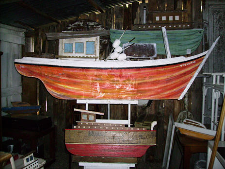 Chalanas