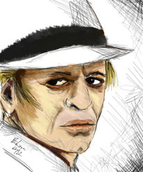 Klaus Kinski