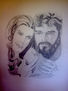 Adan y Eva