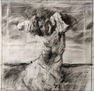 Boceto para "hombre árbol" 4