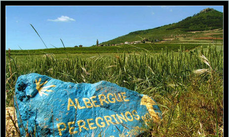 Camino de Santiago