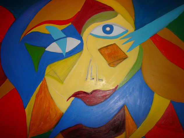 OJOS DE MUJER
