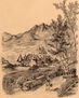 CASTELL D'AIGLE (SUISSA)