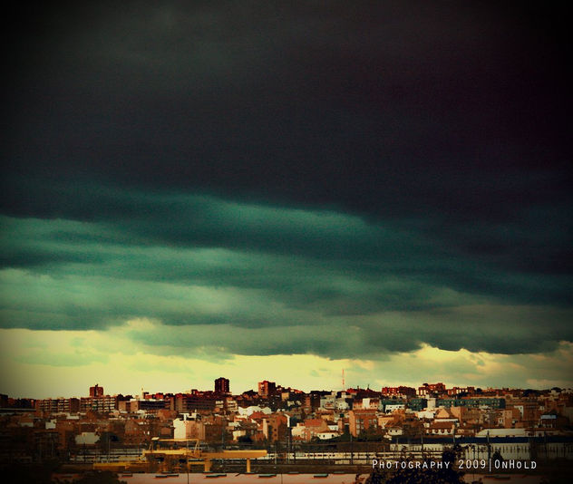 Vistas
