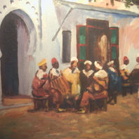 obra