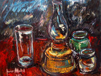 Bodegon 3