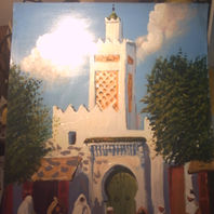 obra