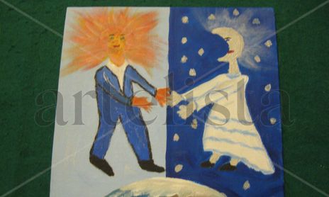 Mis pinturas