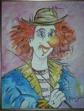Payaso 1