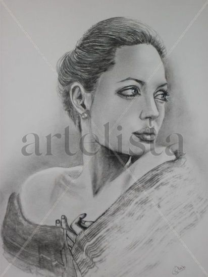 ANGELINA JOLIE Others