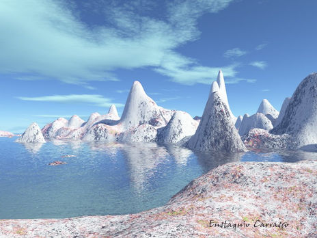 Paisaje de Vyyxmop