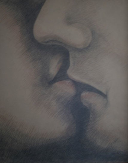 El beso