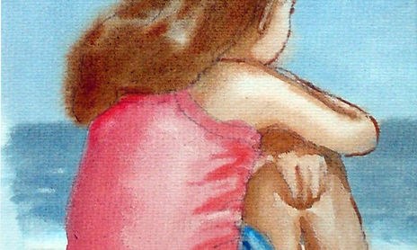 Niños
