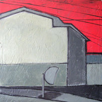 Sombras da Cidade/ 01