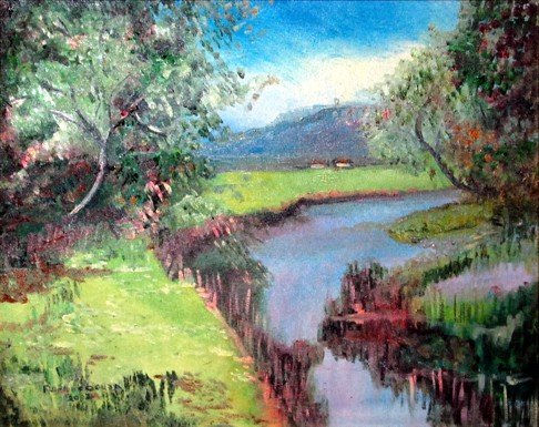 paisaje