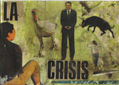 La crisis