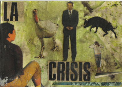 La crisis