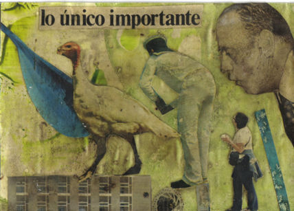 Lo unico importante
