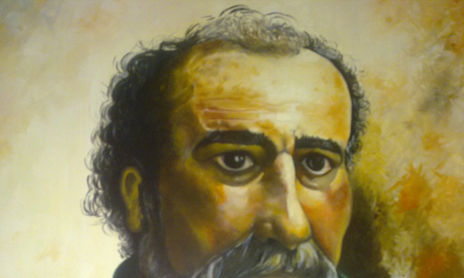 RETRATOS CARAS