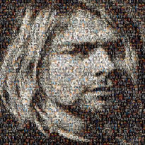 Kurt cobain