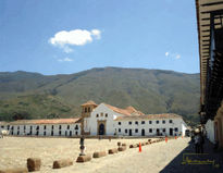 Convento