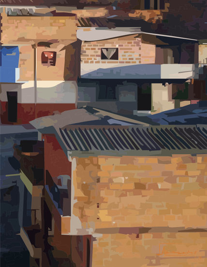 Cortinitas