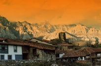 Picos de Europa