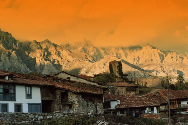 Picos de Europa Travel Alternative techniques