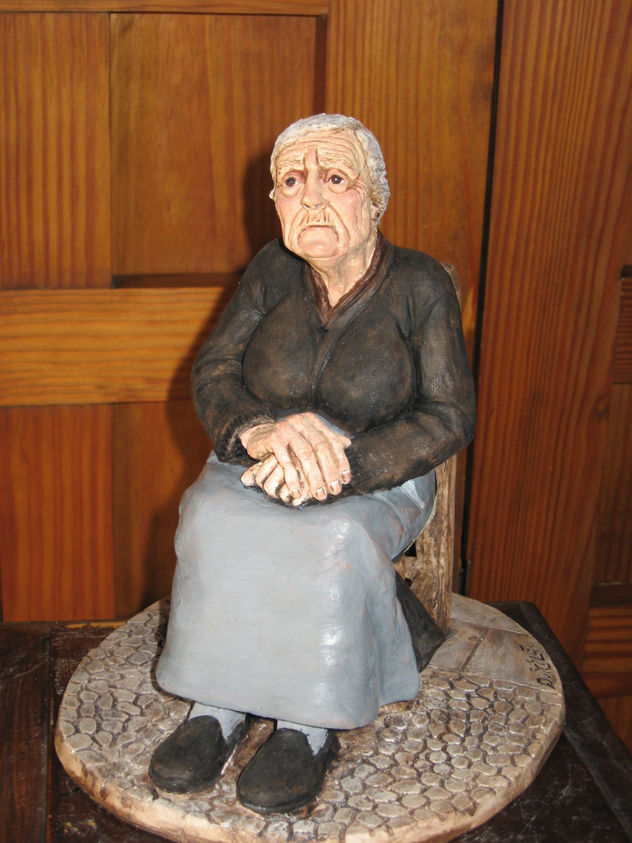 LA ABUELA