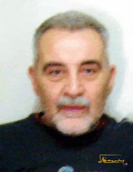 De frente loco