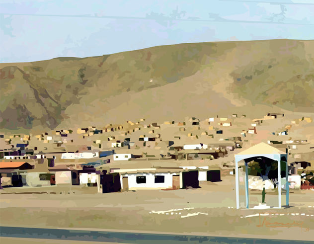 EL REFUGIO