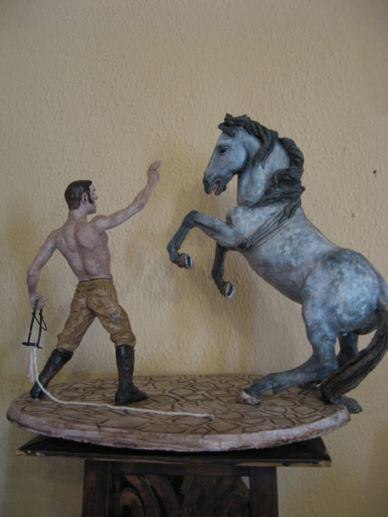 El potro