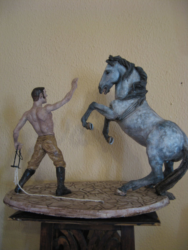 EL POTRO