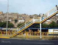 Escalera al cielo