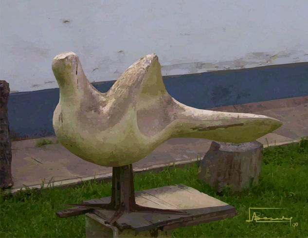 ESCULTURA I 