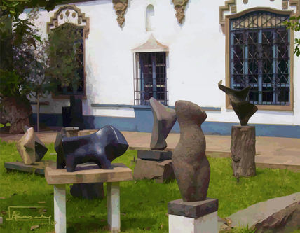 Escultura aa