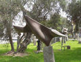 ESCULTURA E