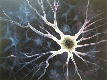 Neurona