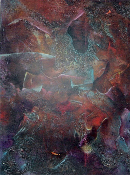 Abstracto 11