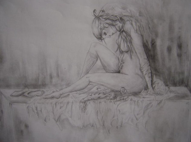 1. La Novia y el Feto