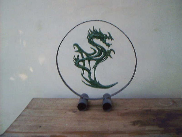 dragon