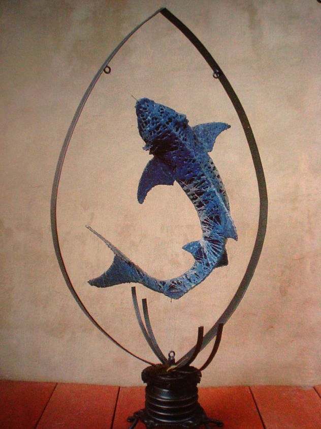 tiburon
