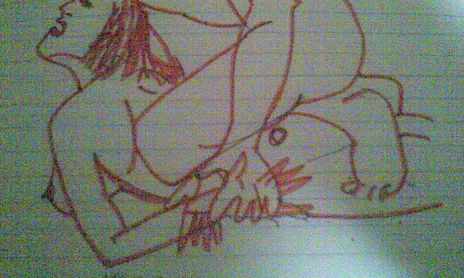 Retomando el dibujo