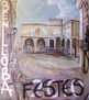 Benilloba en Festes