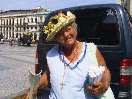 La Manicera