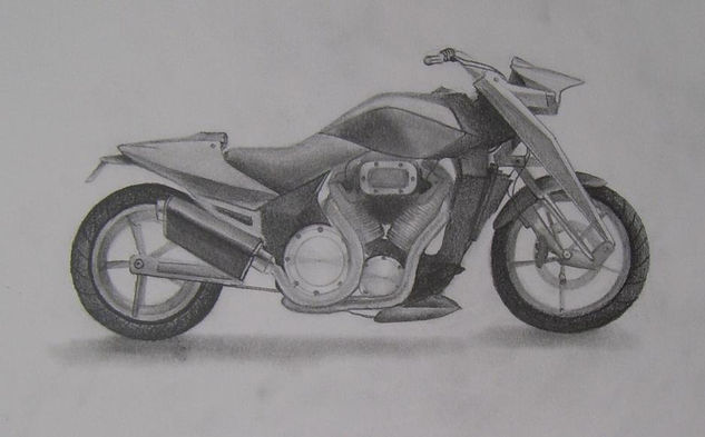 moto Pencil