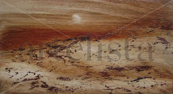 S.T. Oil Canvas Landscaping