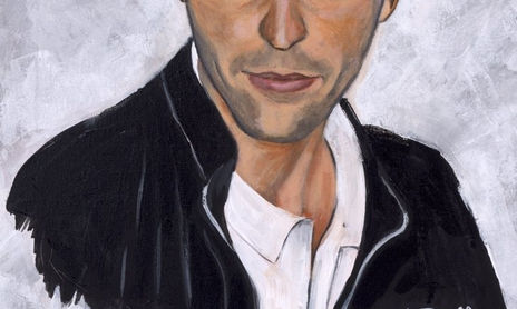 retrato